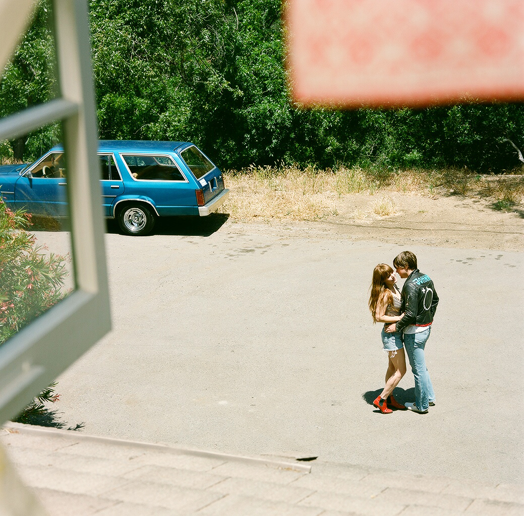 Jenny and Johnny