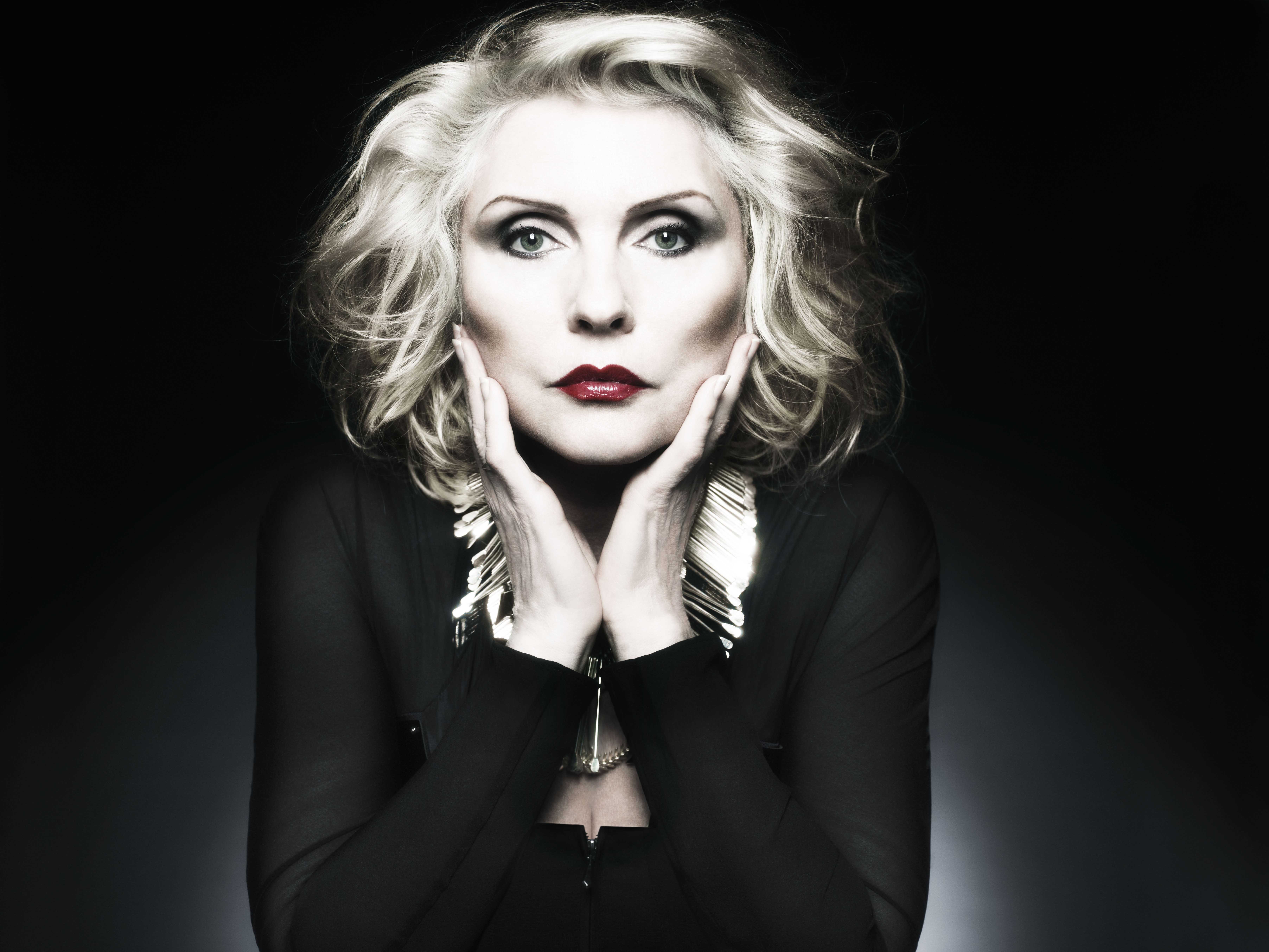 Blondie Lillie's Secret Talent Will SHOCK You!