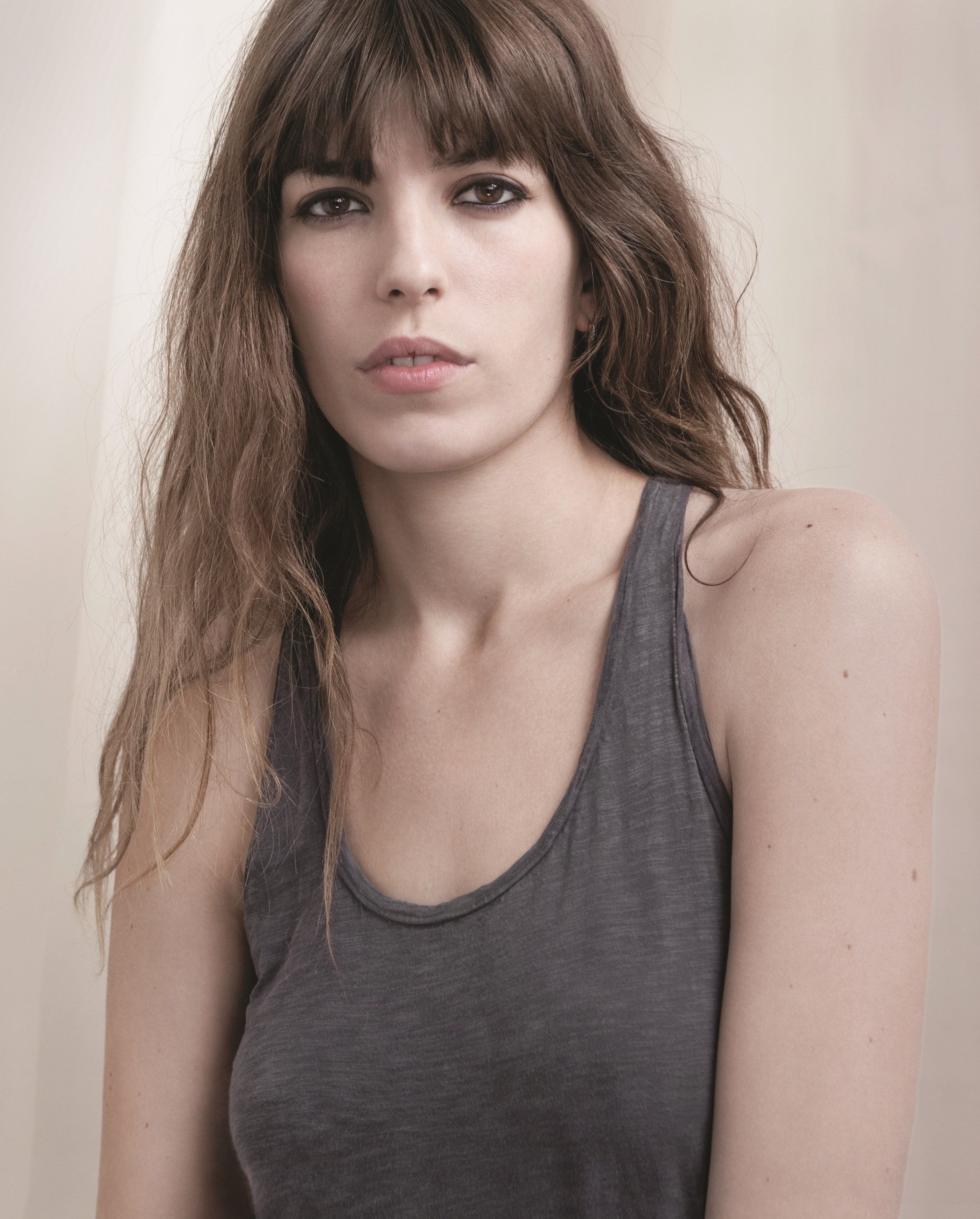 Lou Doillon - Alchetron, The Free Social Encyclopedia